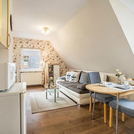 Kleiner Priel Apartment Dorum Exterior photo