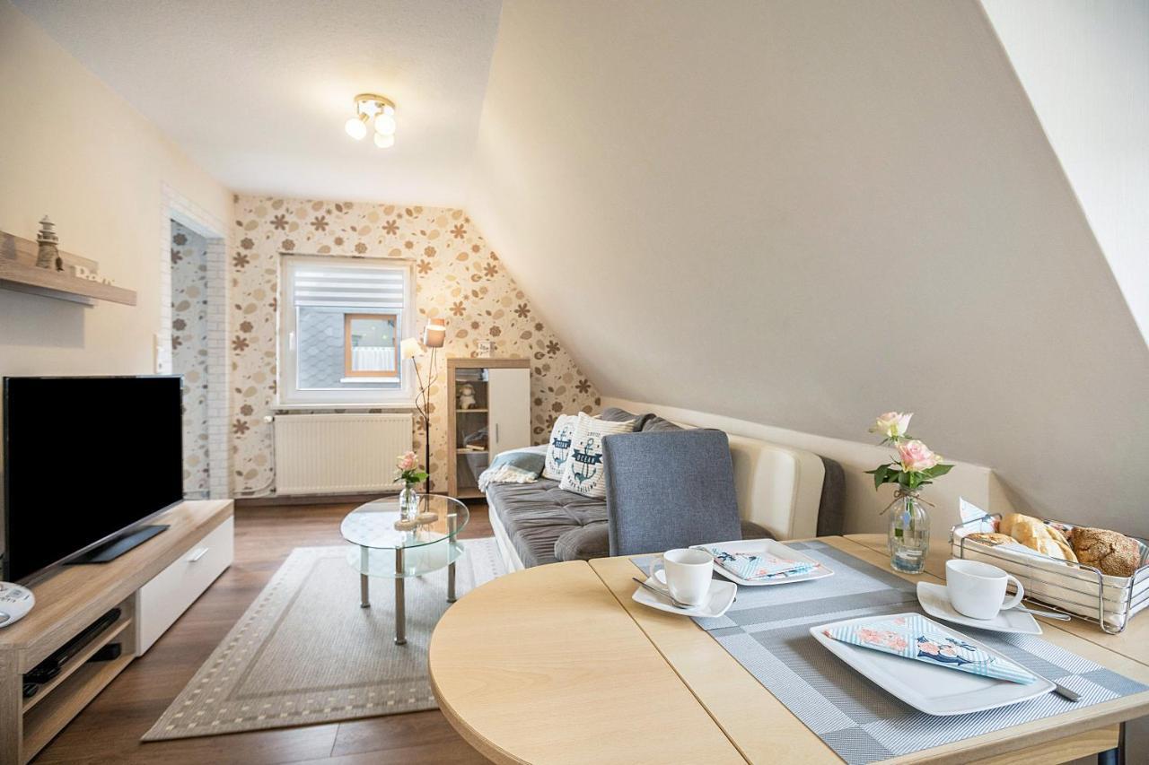 Kleiner Priel Apartment Dorum Exterior photo